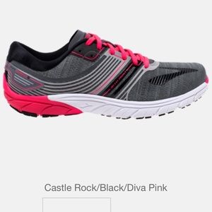 Brooks Pure Cadence 6 running shoes!